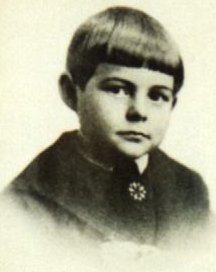 Le jeune Hemingway