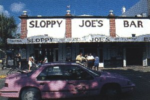 Sloppy Joe's