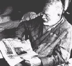 Hemingway