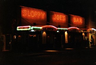 Sloppy Joe's